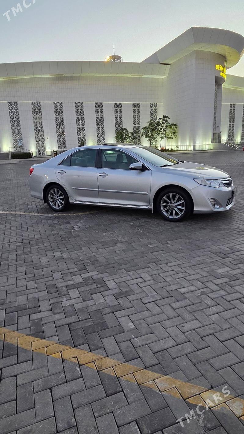 Toyota Camry 2012 - 255 000 TMT - Türkmenbaşy - img 4