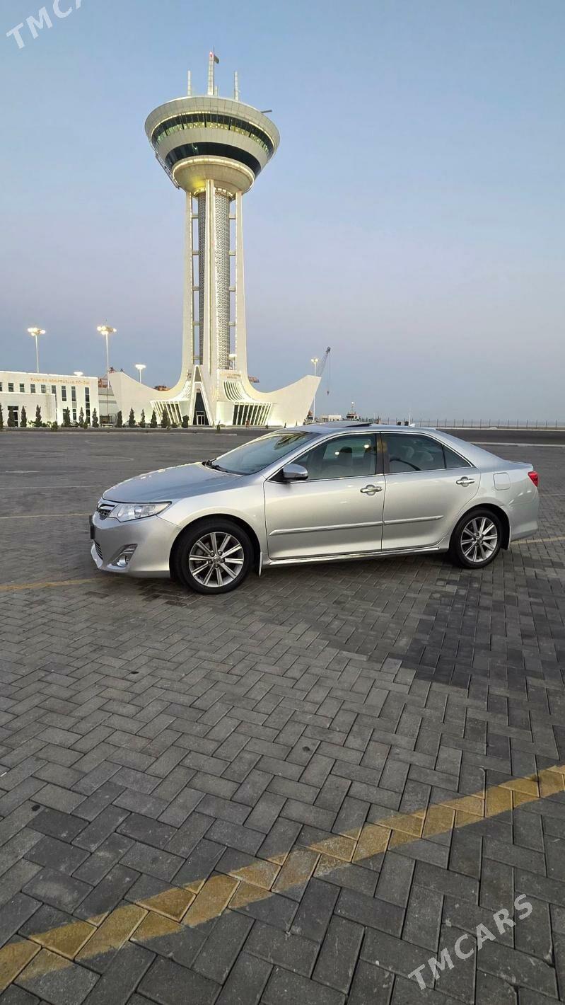 Toyota Camry 2012 - 255 000 TMT - Türkmenbaşy - img 5