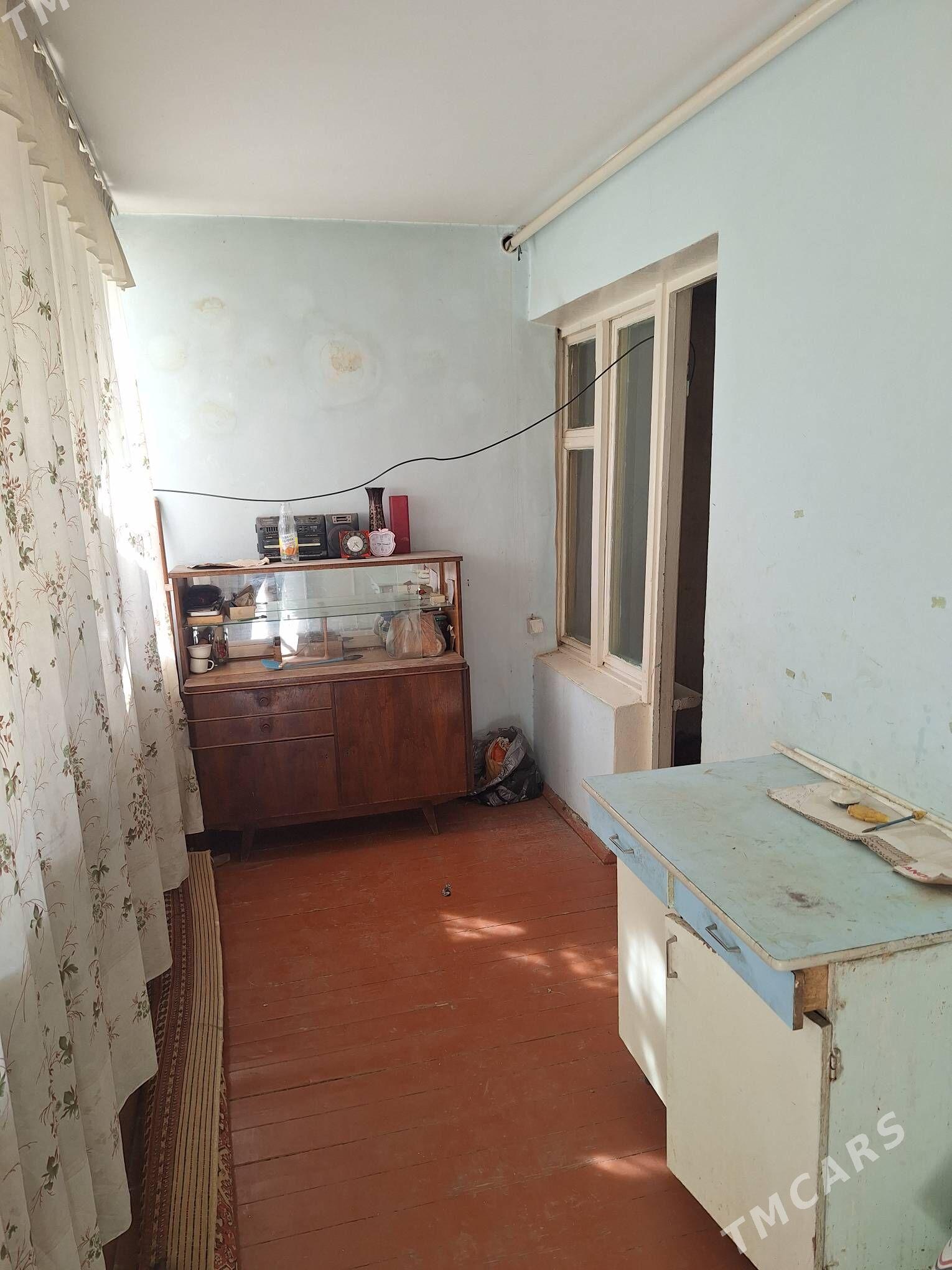 Квартира - Туркменабат - img 8