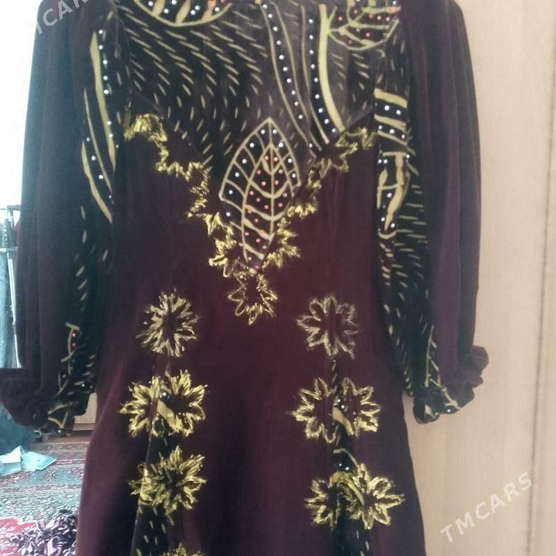 Pommah - Büzmeýin - img 3