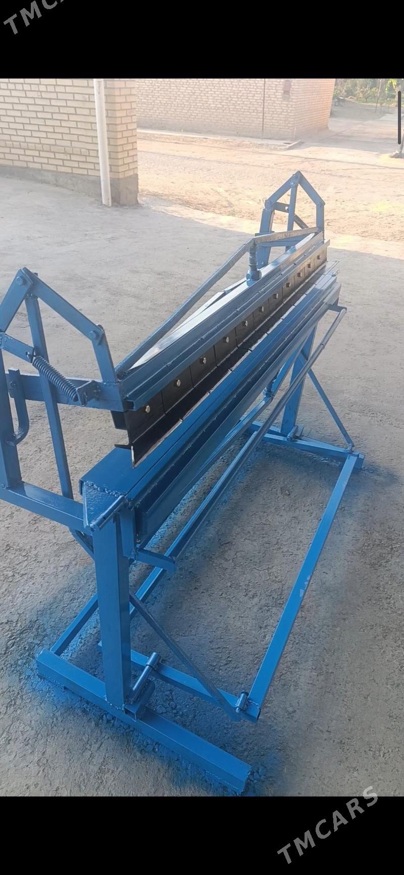 tunikafon stanoklar - Мары - img 2