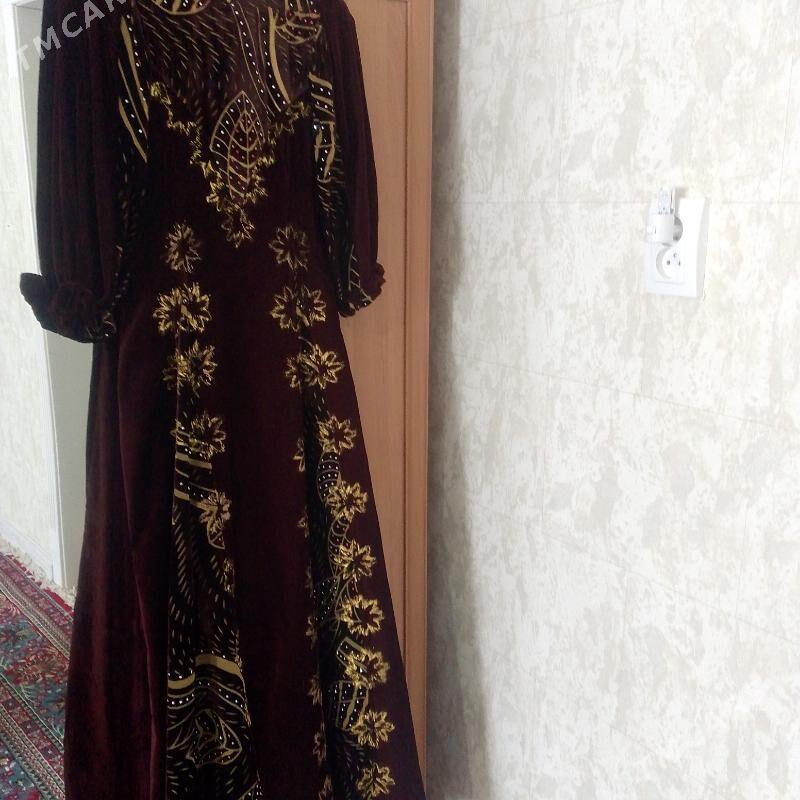 Pommah - Büzmeýin - img 2