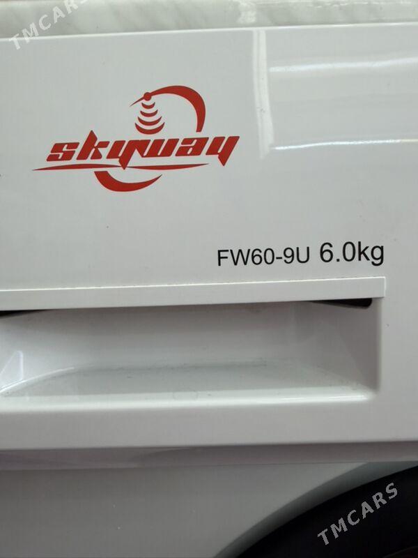 стиралька - Ашхабад - img 3