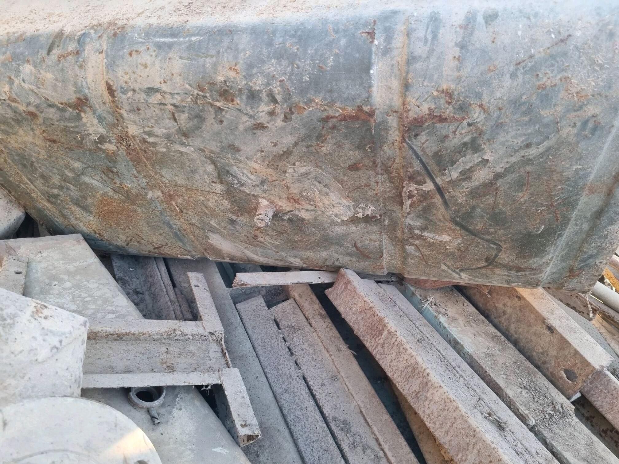 Bak бак 1 000 TMT - Mary - img 2