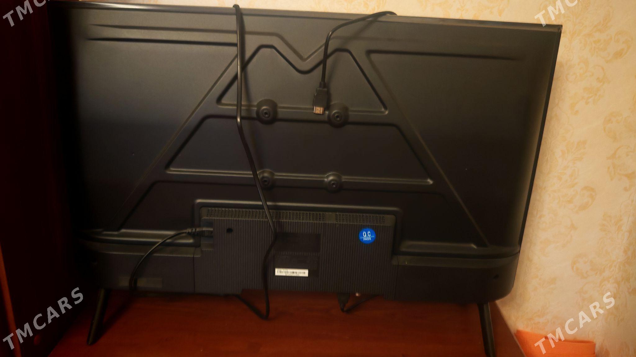 presino на запчасти - Ашхабад - img 2