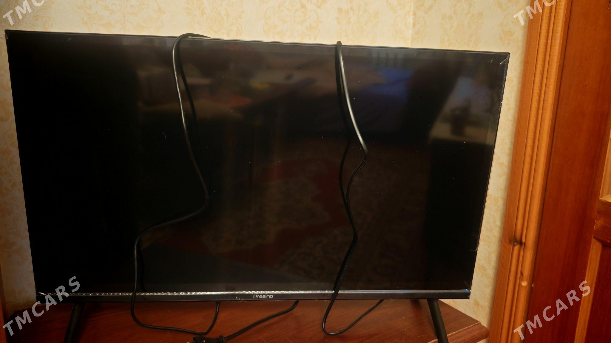 presino на запчасти - Ашхабад - img 1