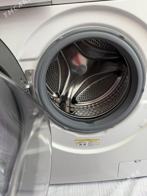 стиралька - Ашхабад - img 2