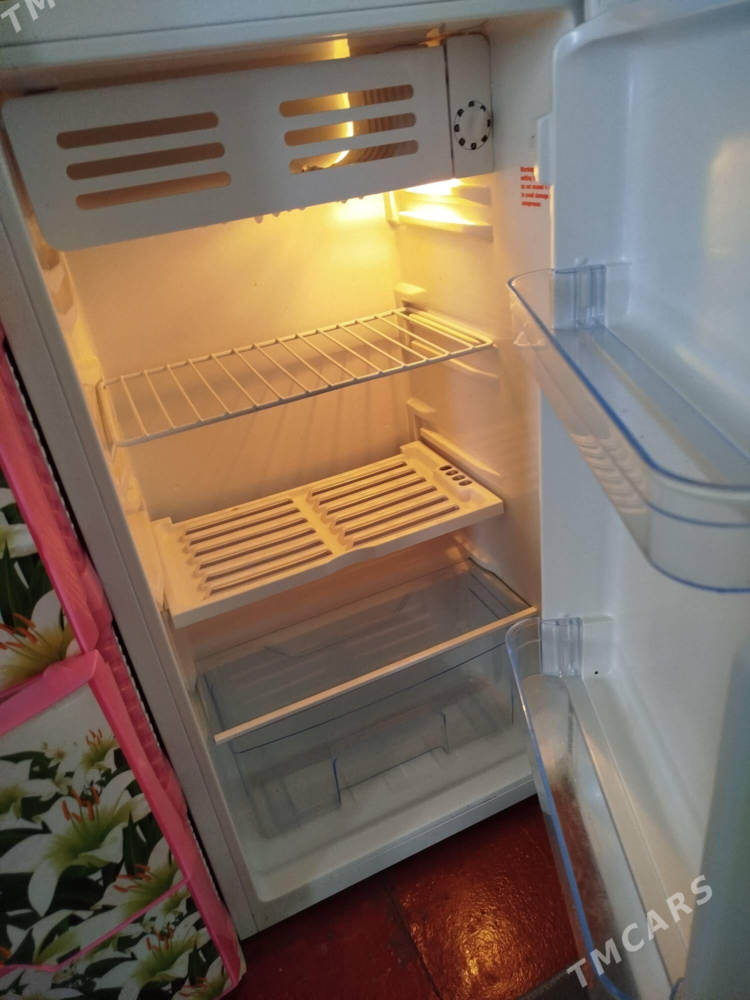 mini halaxilnik - Mary - img 2