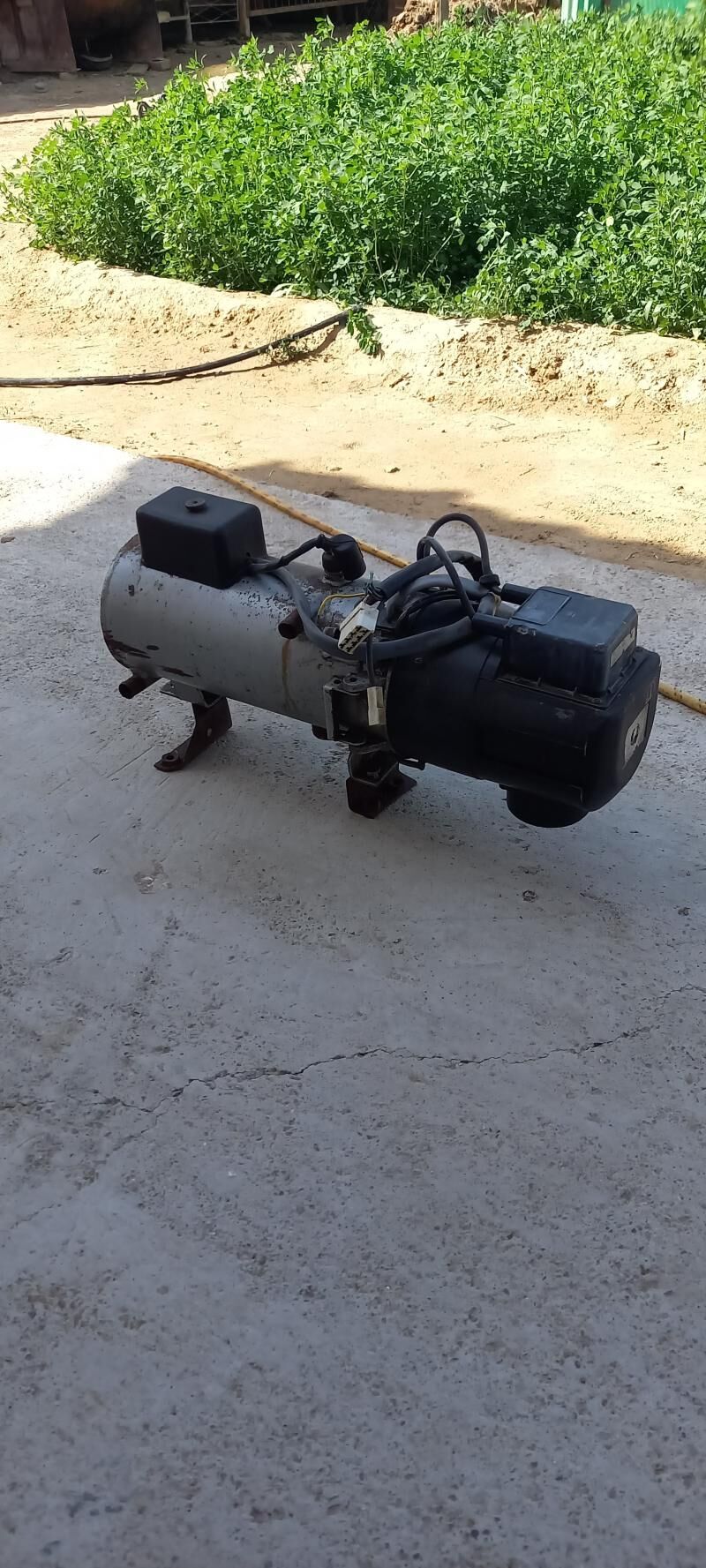 Ýewra kamazyňky 2 300 TMT - Кëши - img 1