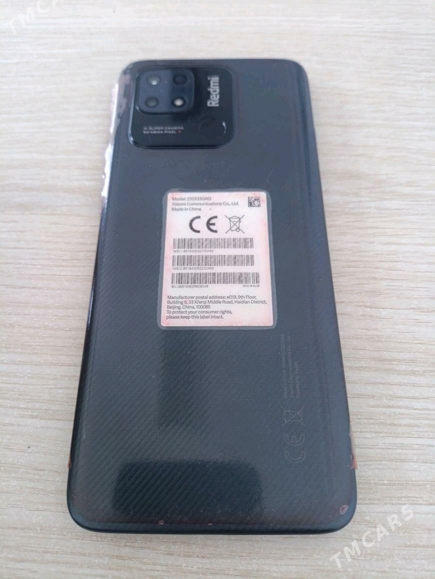 redmi 10 c - Дашогуз - img 3