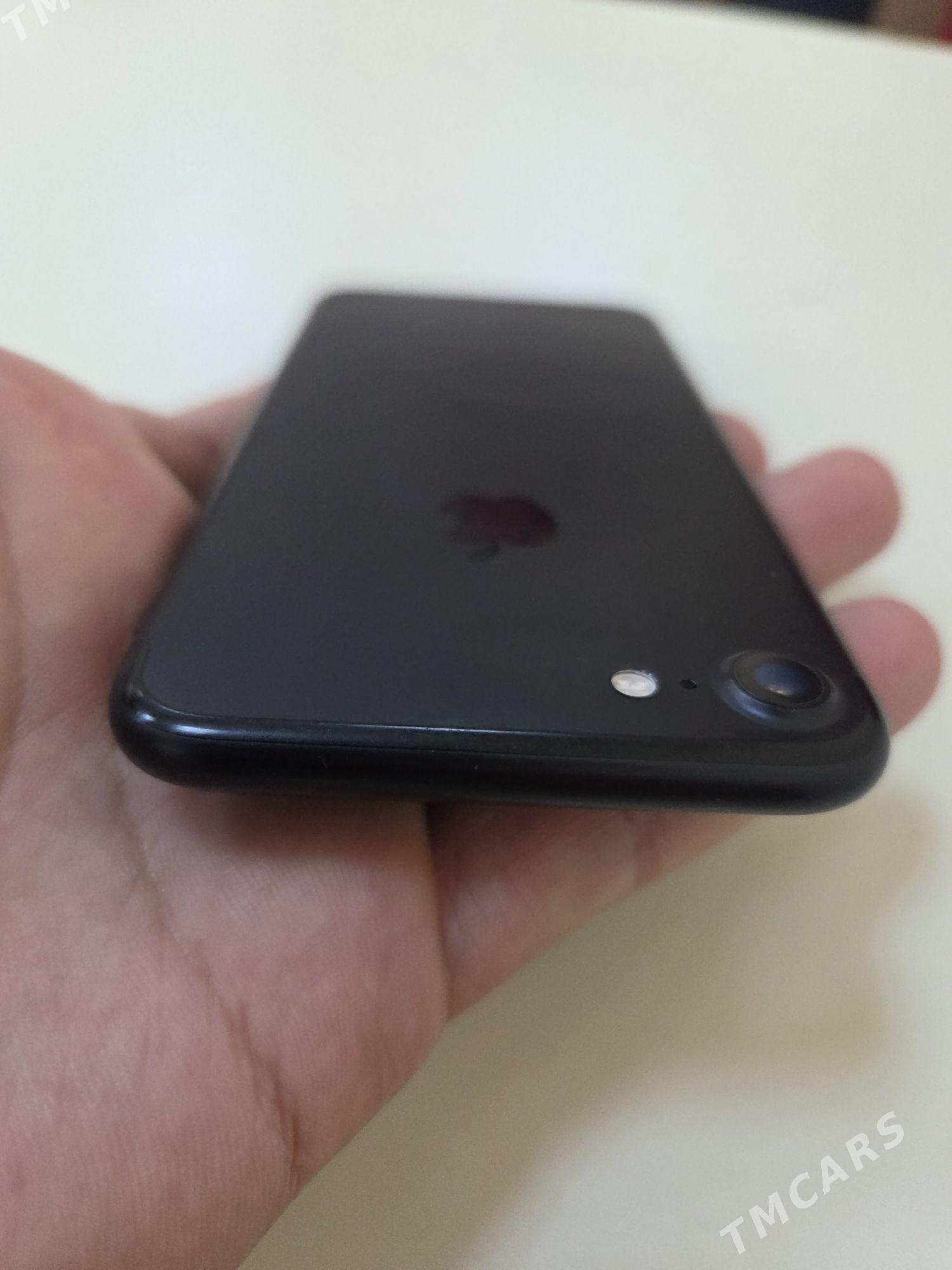 iPhone 7 128Gb - Howdan "W" - img 4