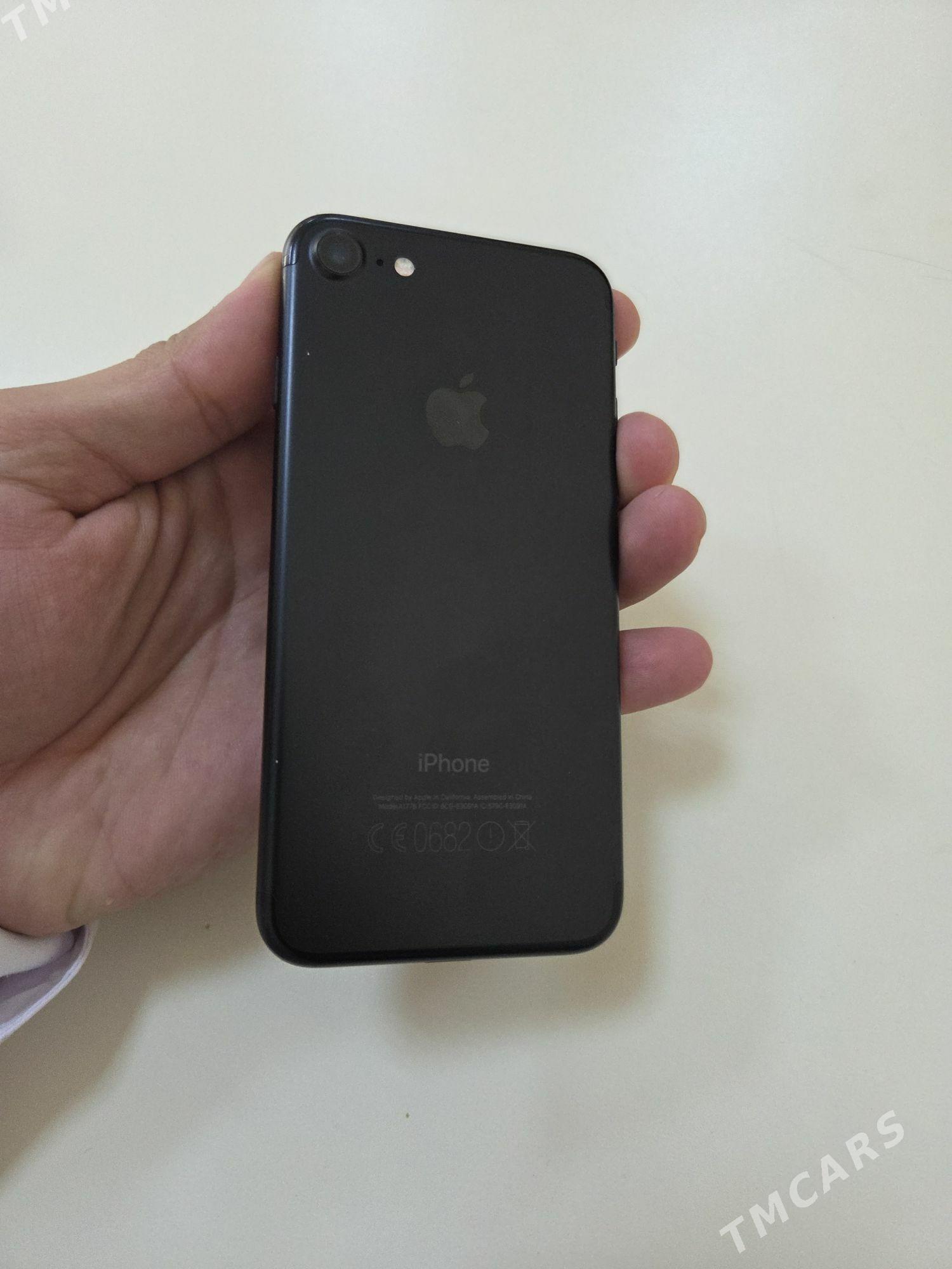 iPhone 7 128Gb - Howdan "W" - img 2