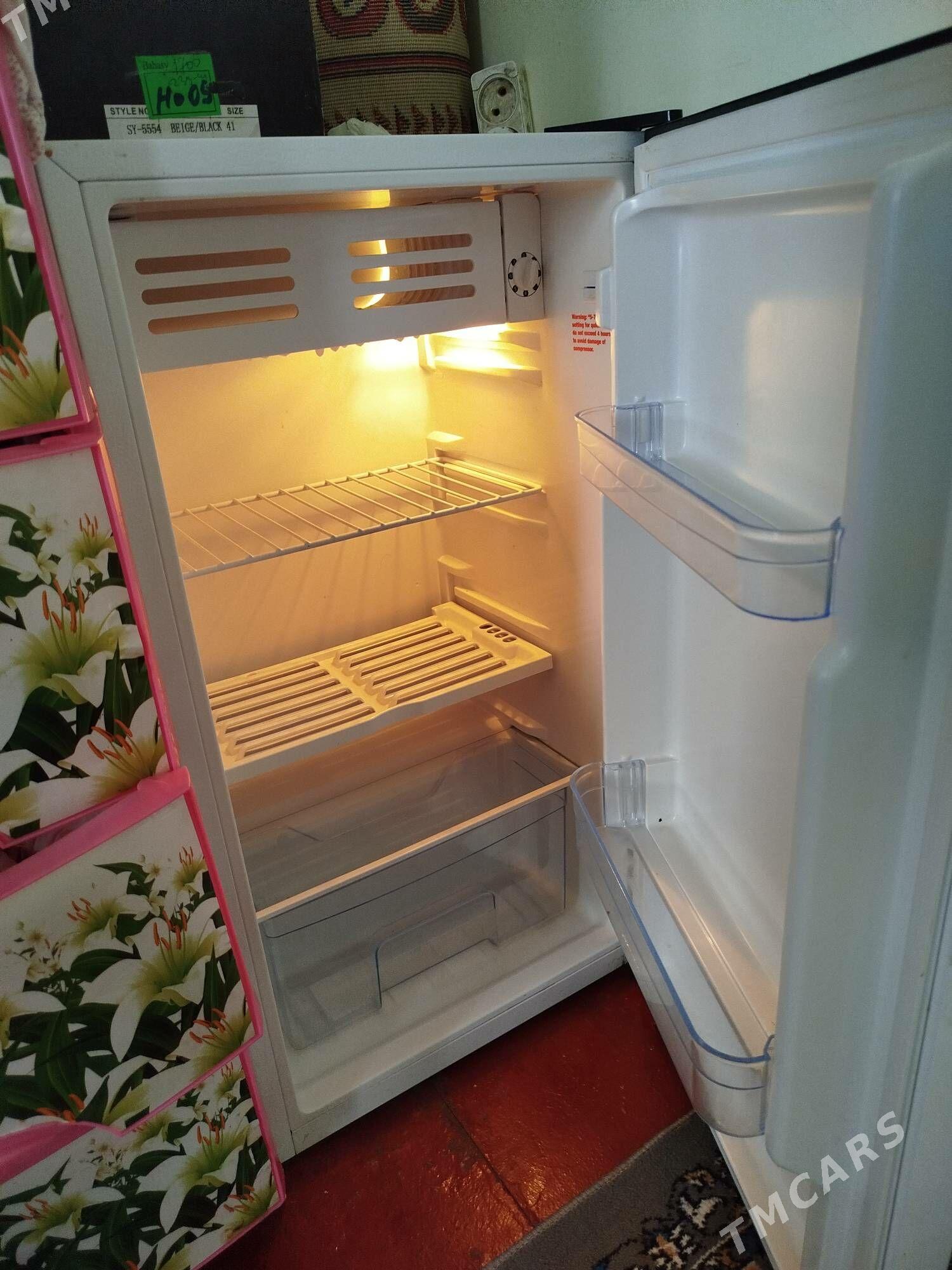 mini halaxilnik - Mary - img 1