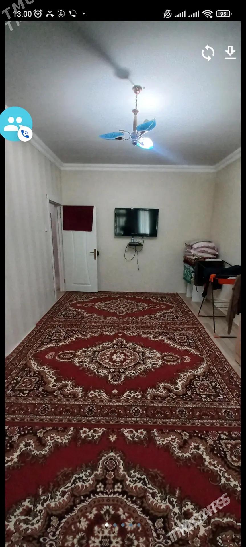 arenda jay kw mir 7 - Aşgabat - img 1