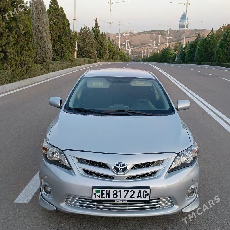 Toyota Corolla 2012 - 173 000 TMT - Ашхабад - img 3