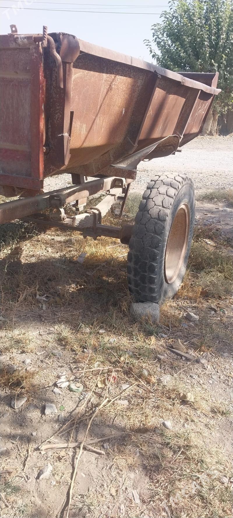 Prisep Polprisep 2005 - 9 000 TMT - Gökdepe - img 2