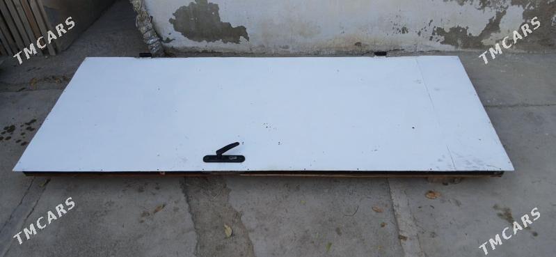 Demir gapy - Туркменбаши - img 2