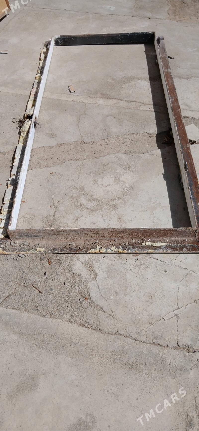 Demir gapy - Туркменбаши - img 4