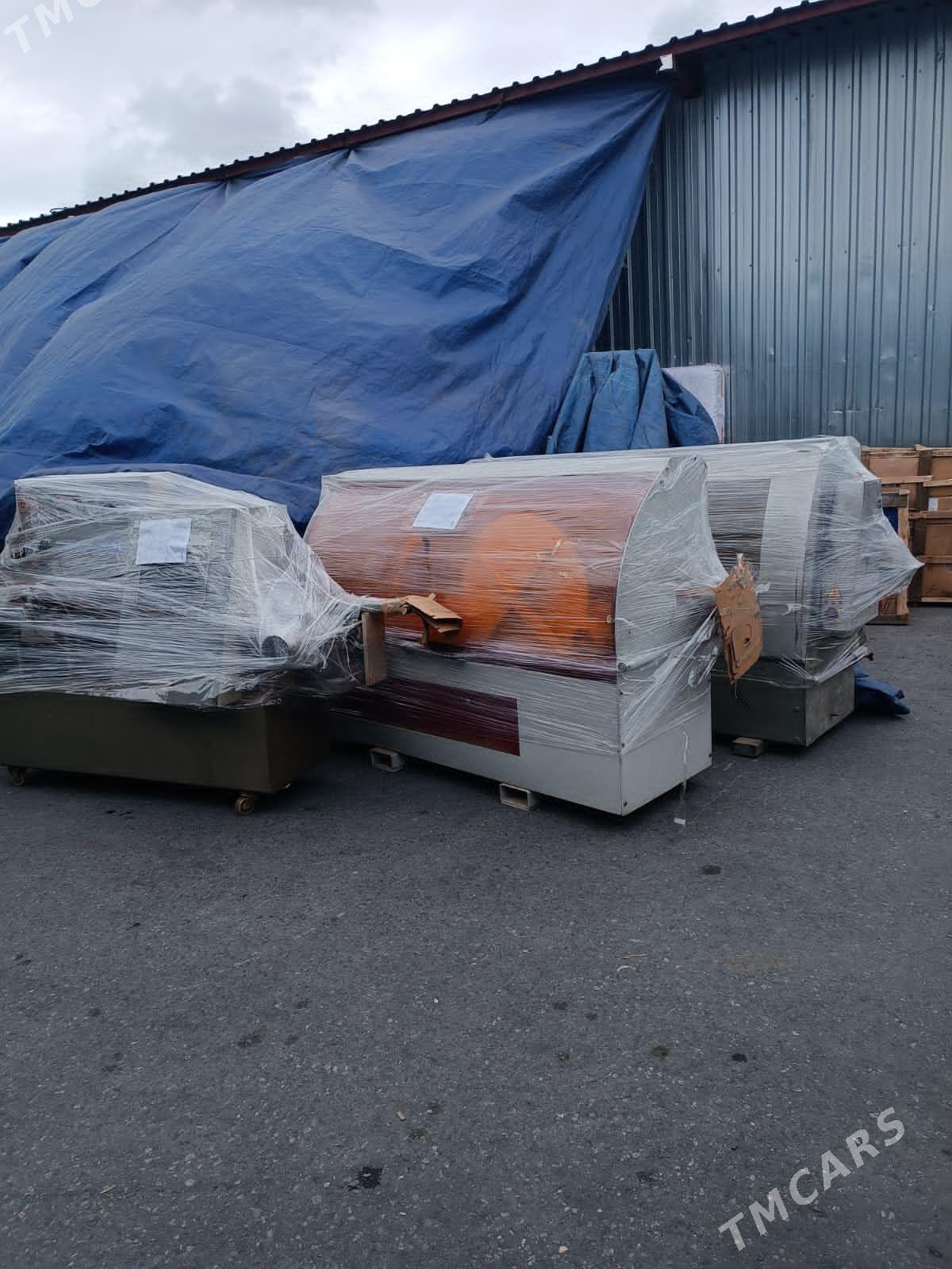 Bant stanoklar mebel - Aşgabat - img 1