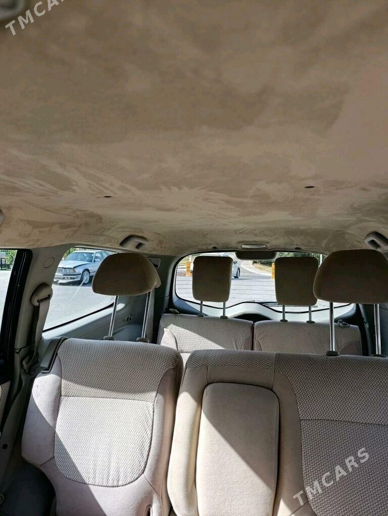 Mitsubishi Pajero 2008 - 290 000 TMT - Ашхабад - img 7