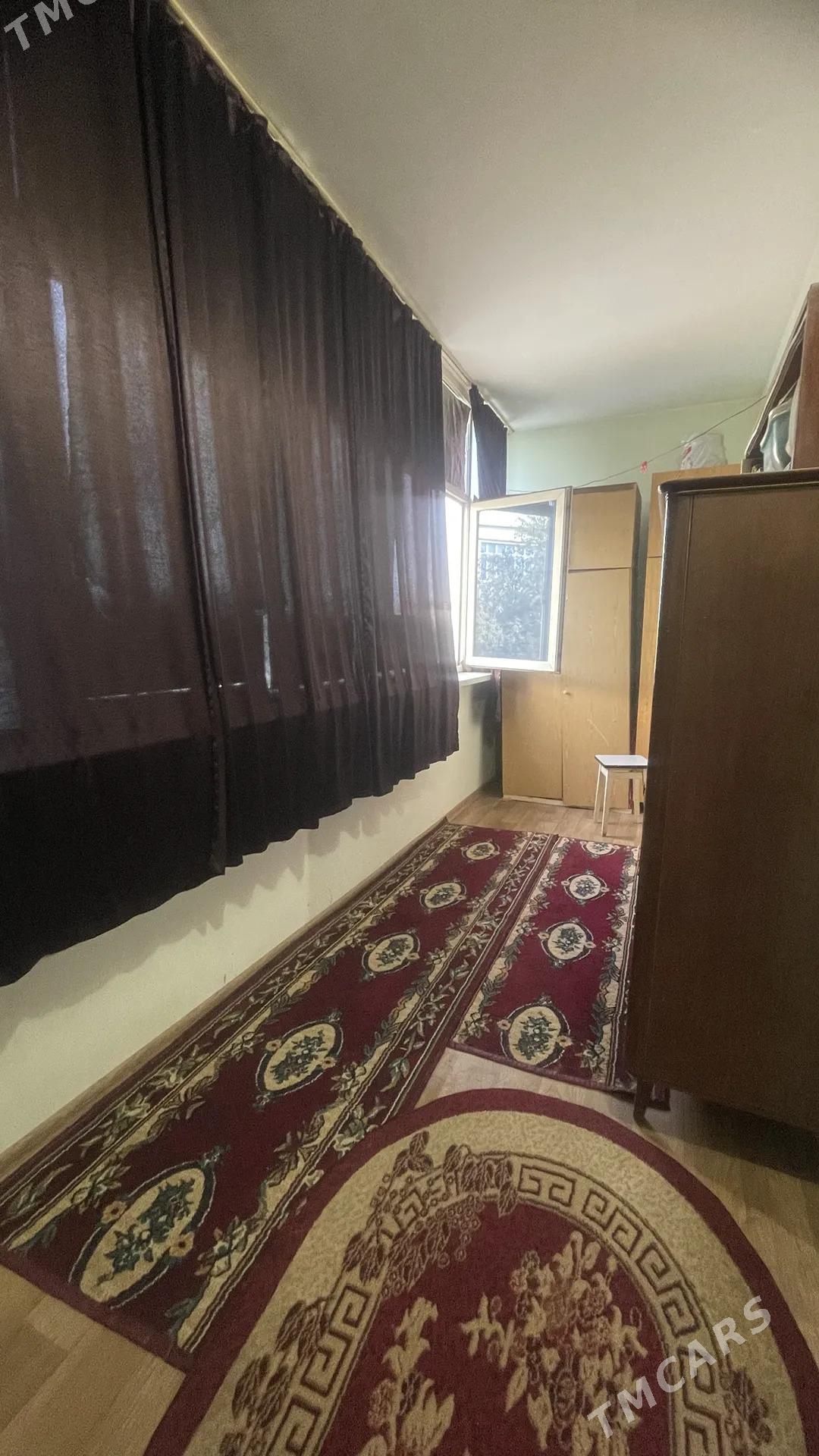 Квартира продажа - Aşgabat - img 8