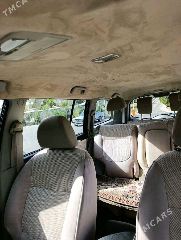 Mitsubishi Pajero 2008 - 290 000 TMT - Ашхабад - img 8