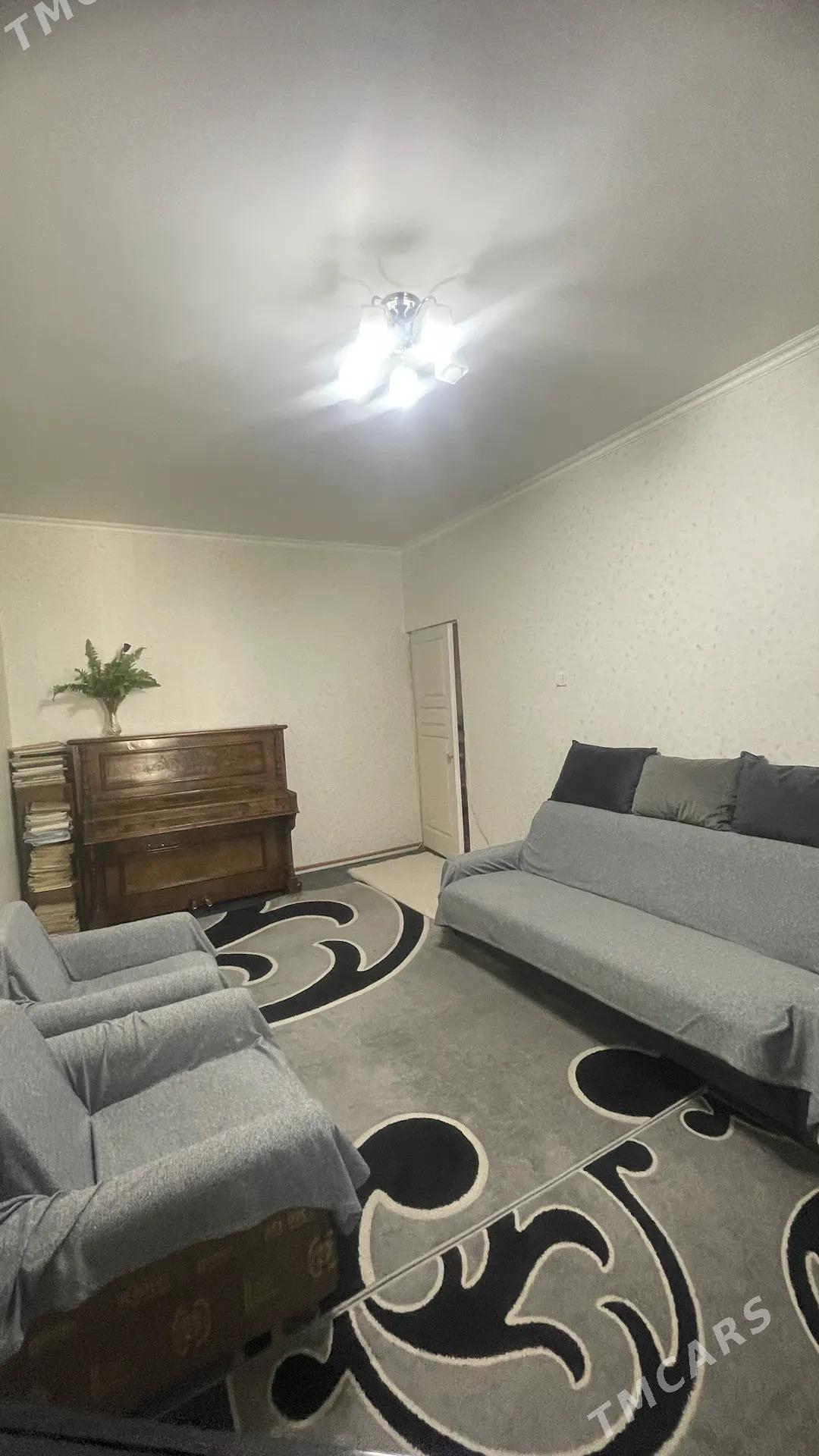 Квартира продажа - Aşgabat - img 2