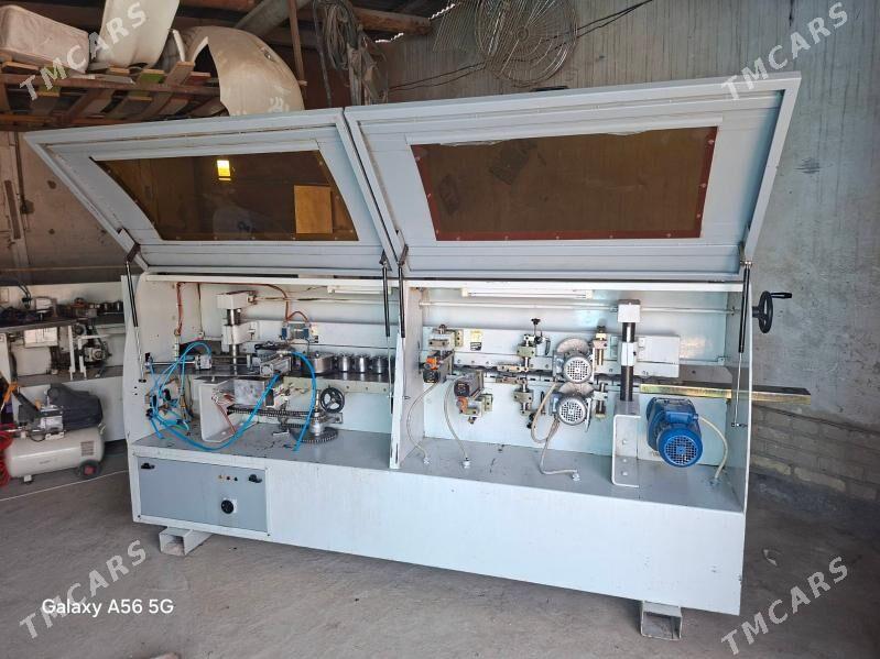 Bant stanoklar mebel - Aşgabat - img 5