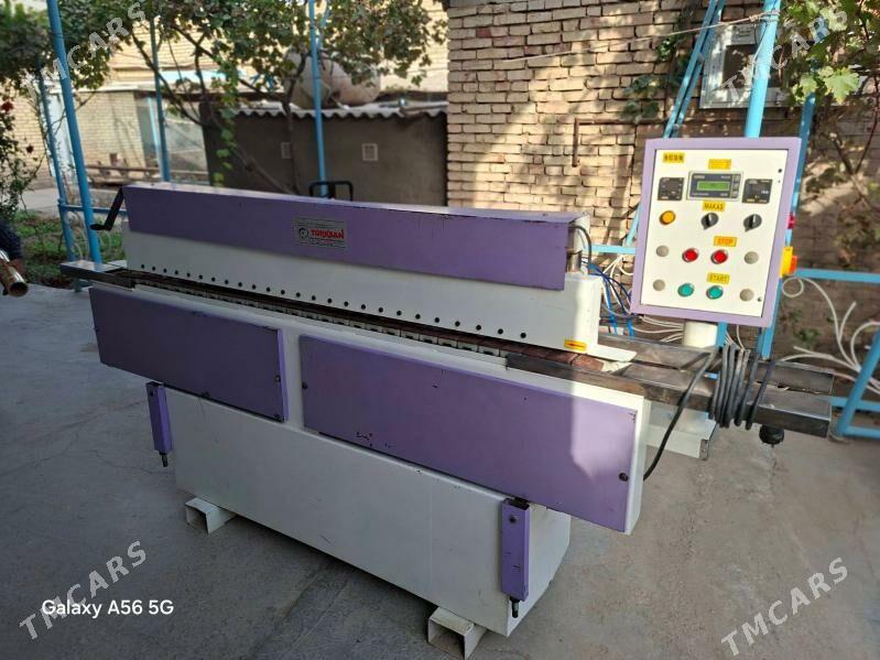 Bant stanoklar mebel - Aşgabat - img 7