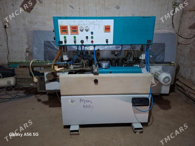 Bant stanoklar mebel - Aşgabat - img 8