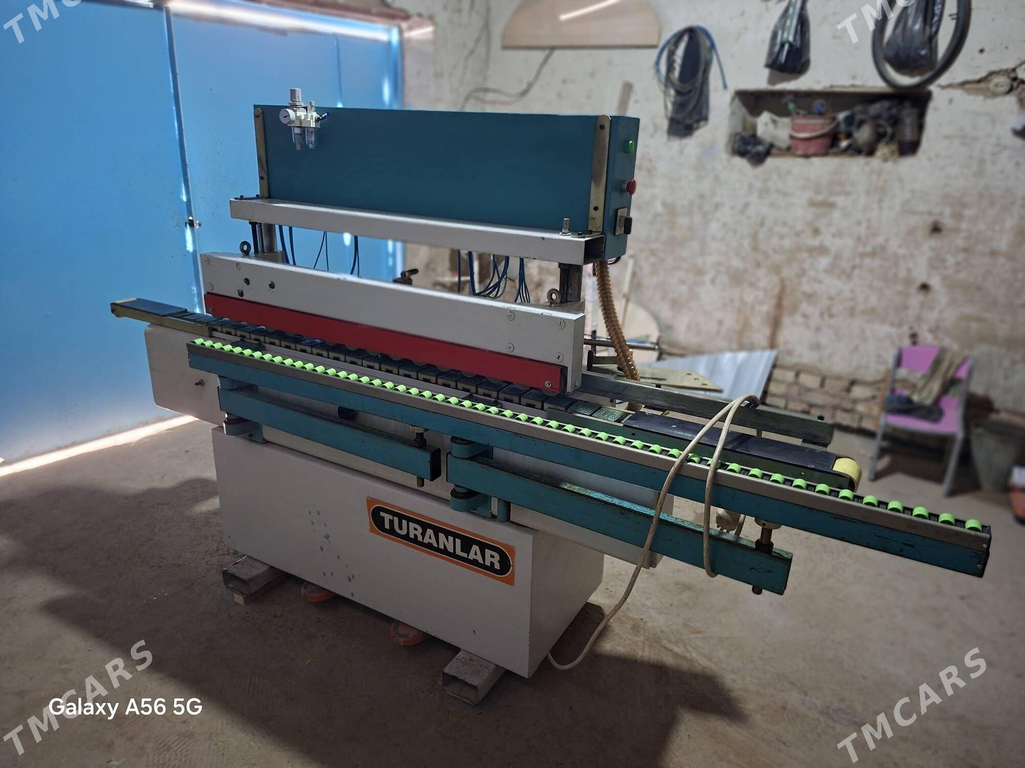 Bant stanoklar mebel - Aşgabat - img 9