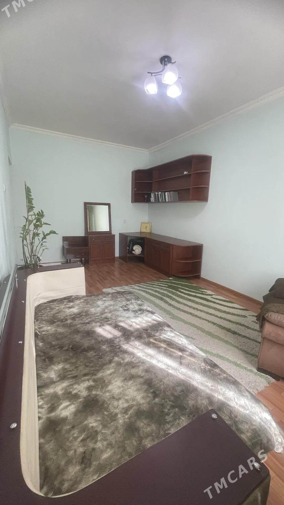 Квартира продажа - Aşgabat - img 4