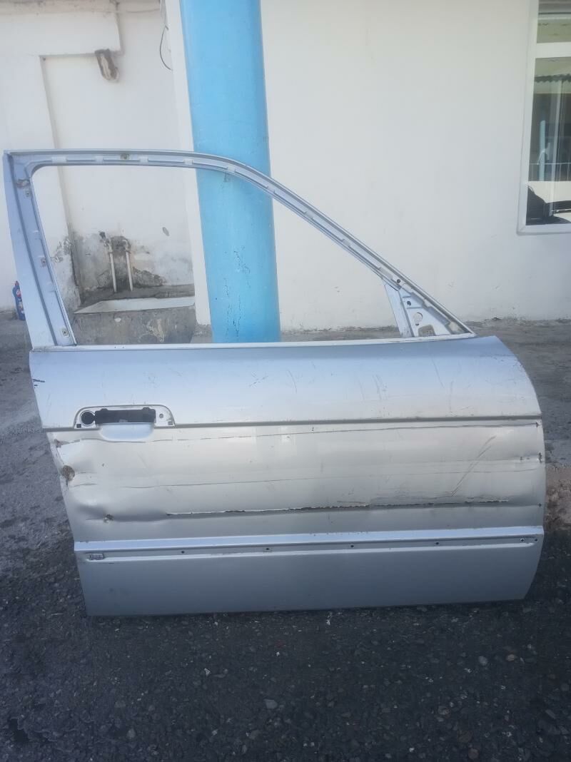 Bmw530 550 TMT - Ашхабад - img 1