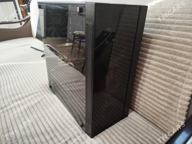 Настольный компьютер - Ашхабад - img 5