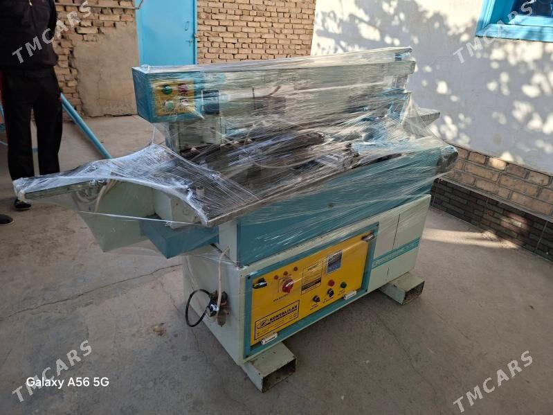 Bant stanoklar mebel - Aşgabat - img 3