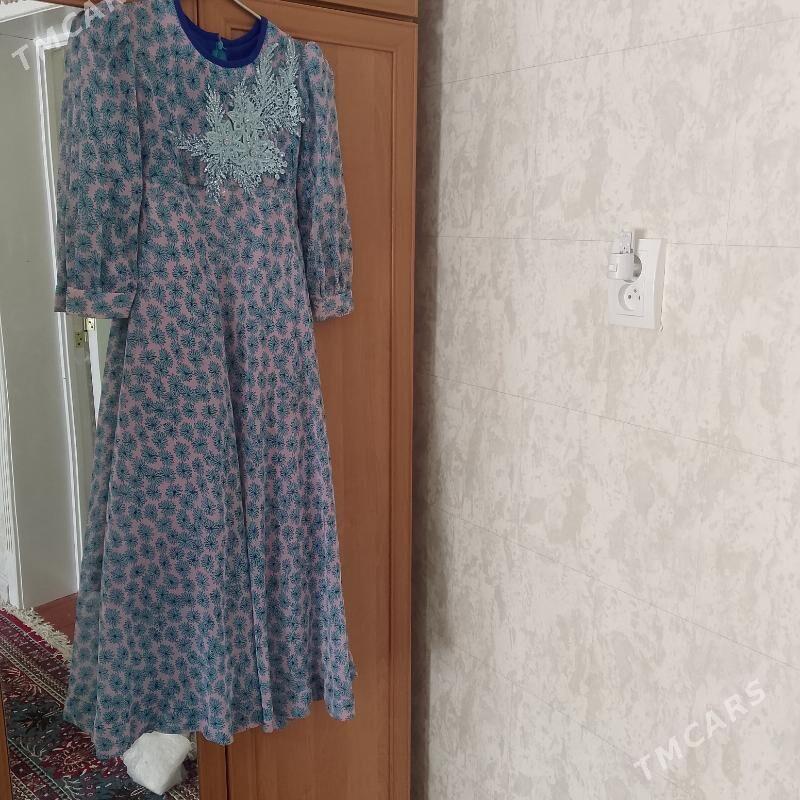 Şifon - Büzmeýin - img 1