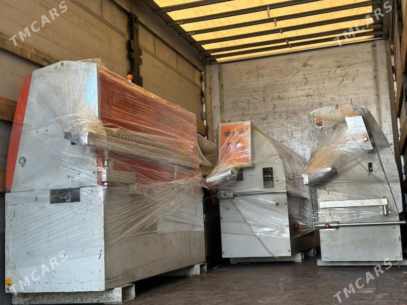 Bant stanoklar mebel - Aşgabat - img 2