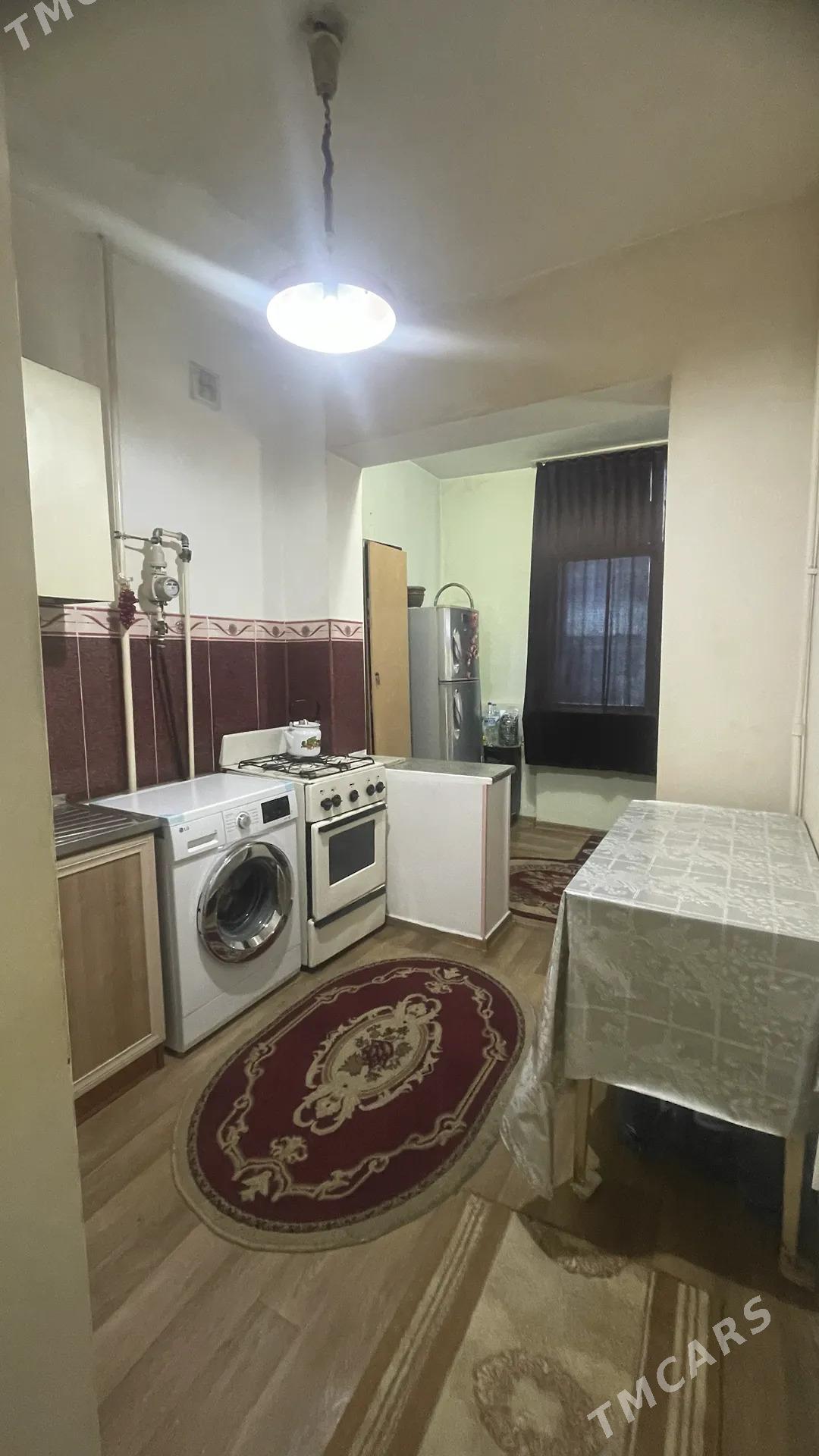 Квартира продажа - Aşgabat - img 9