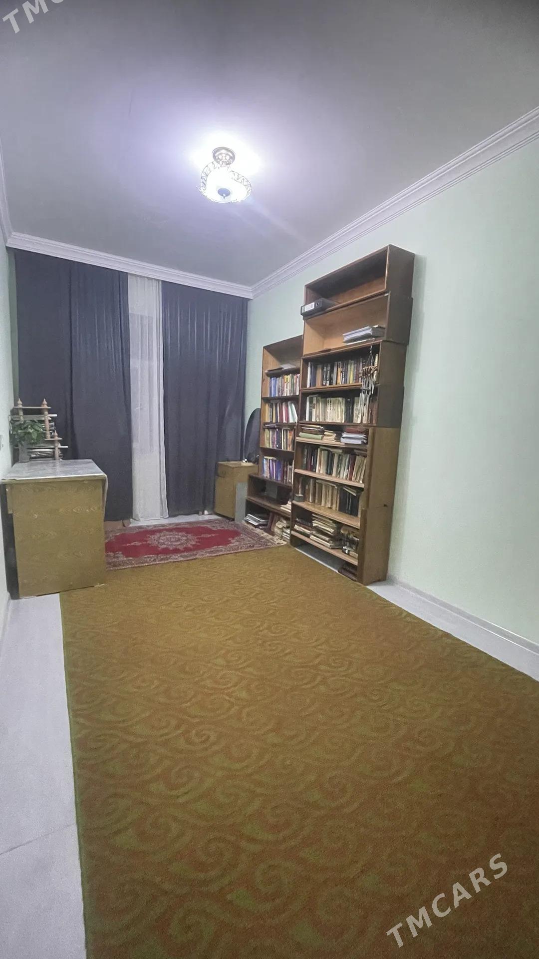 Квартира продажа - Aşgabat - img 6