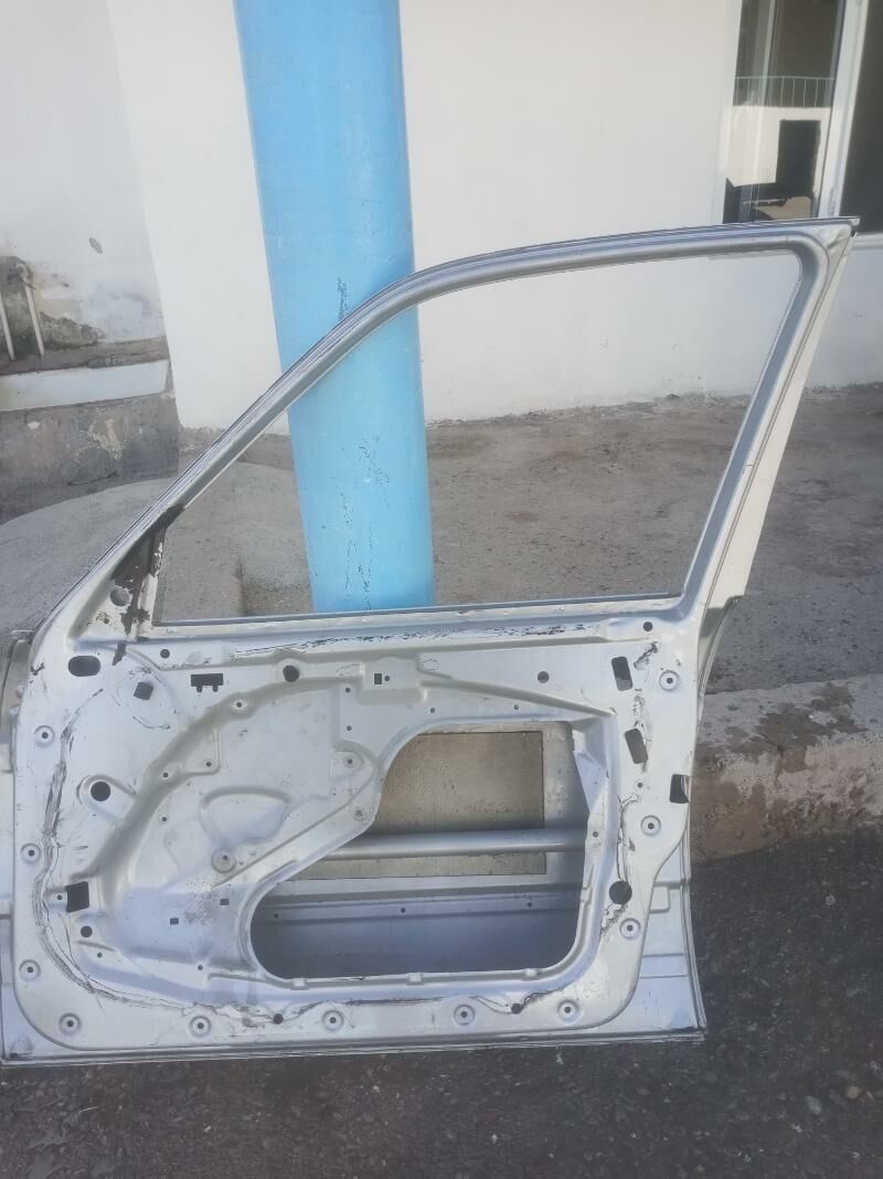 Bmw530 550 TMT - Aşgabat - img 6