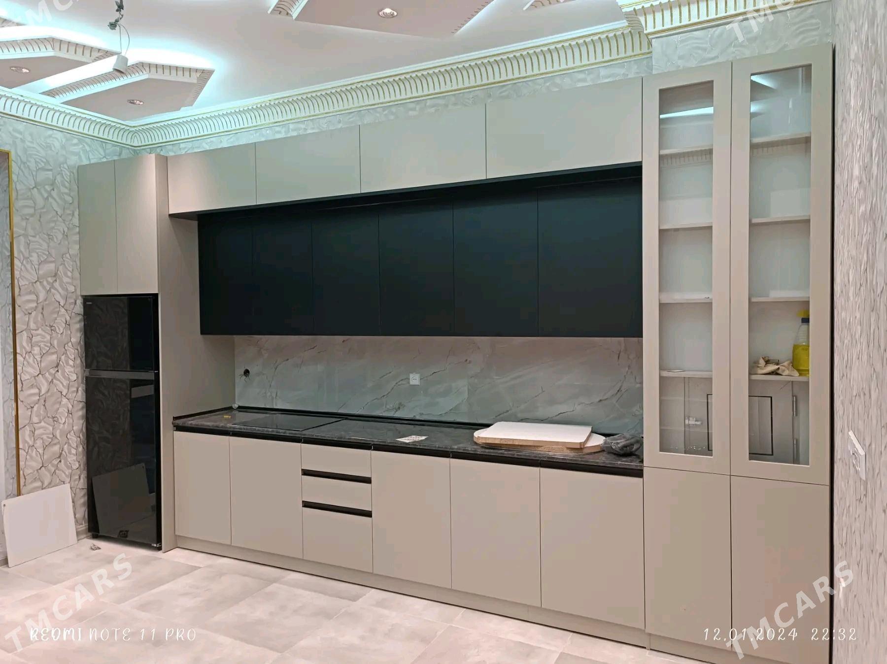 kuhny Mebelleri - Анев - img 5