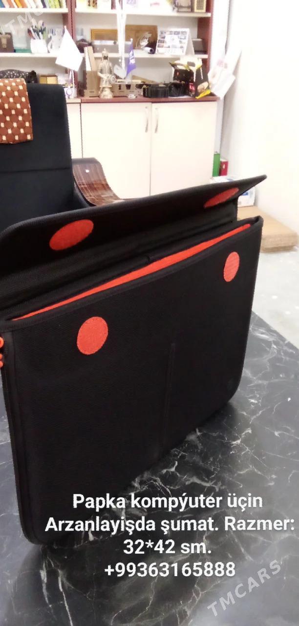 papka - Ашхабад - img 1