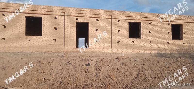 yer satlyk 32 sotik - Дашогуз - img 1