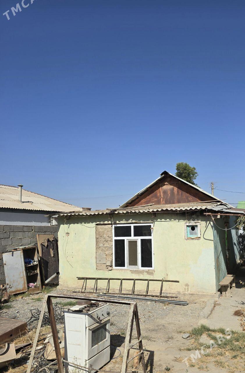 Аннау 27шк, 6 соток Времянка - Änew - img 1