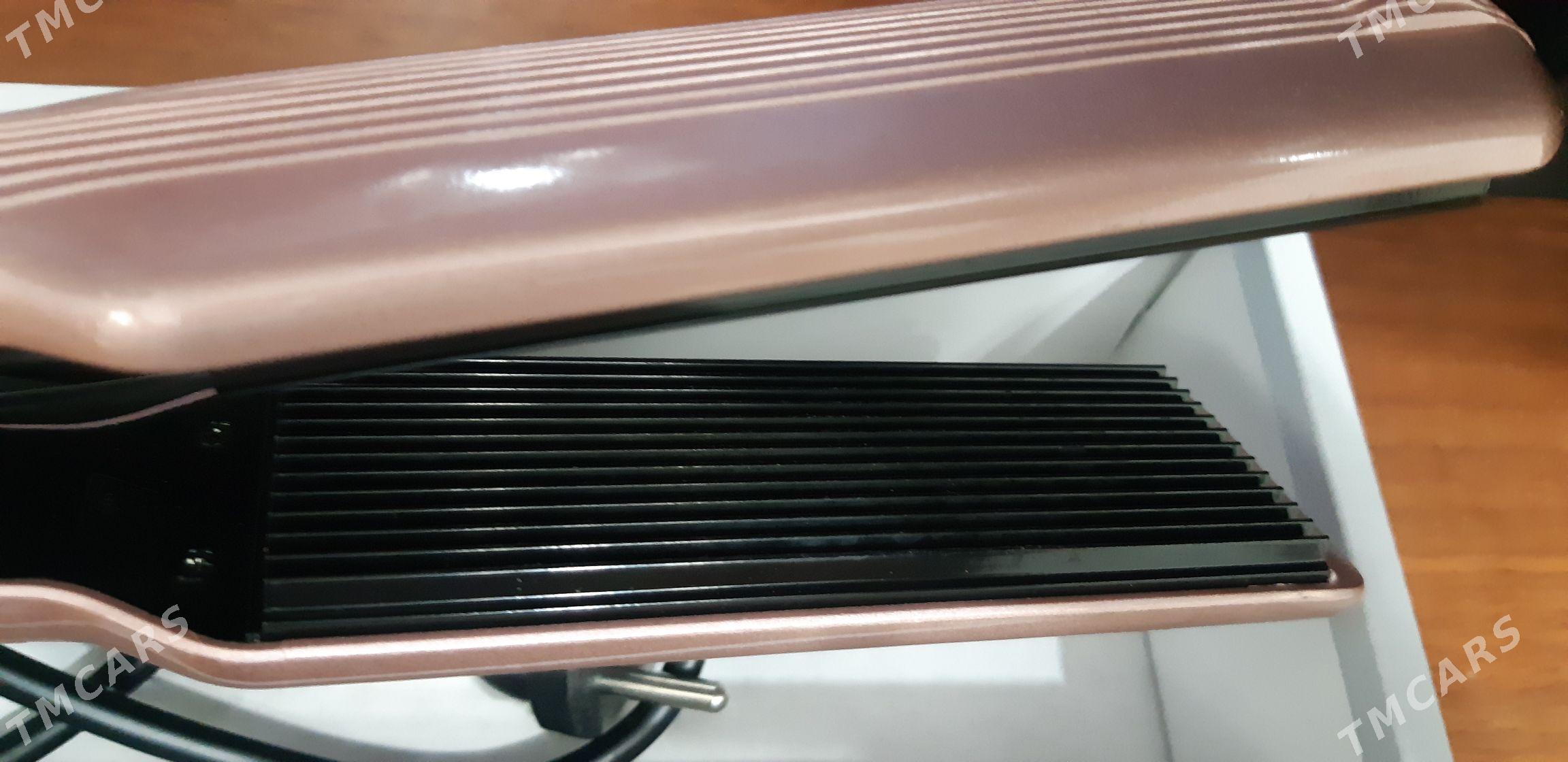 вафельница для волос - Aşgabat - img 3