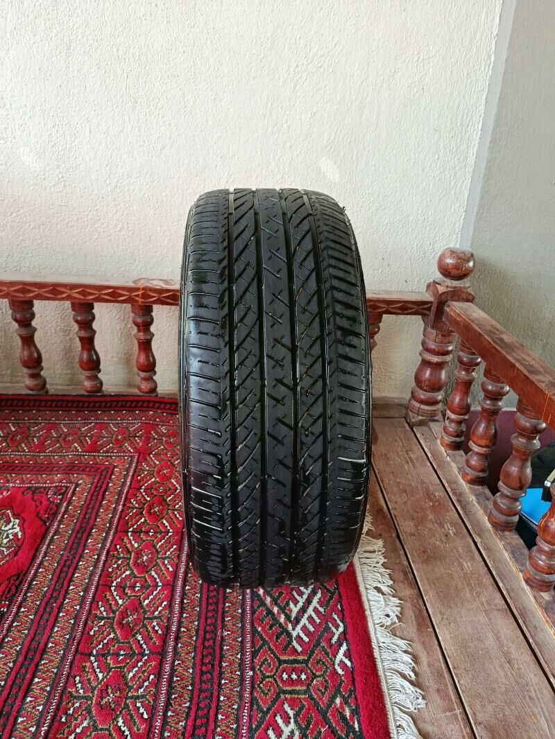 Teker 235 45 R18 Kemri 500 TMT - Гуртли - img 1