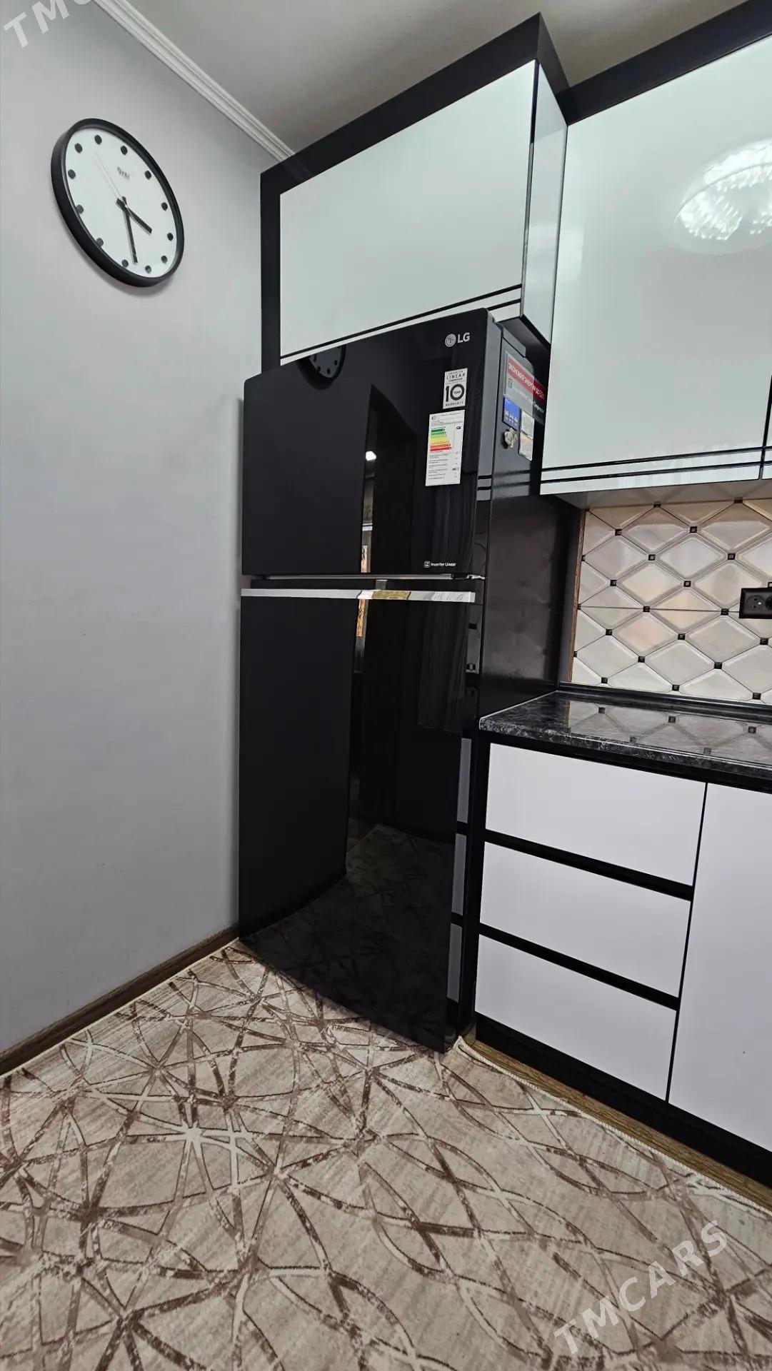 2 комнат 3 этаж - Мары - img 6