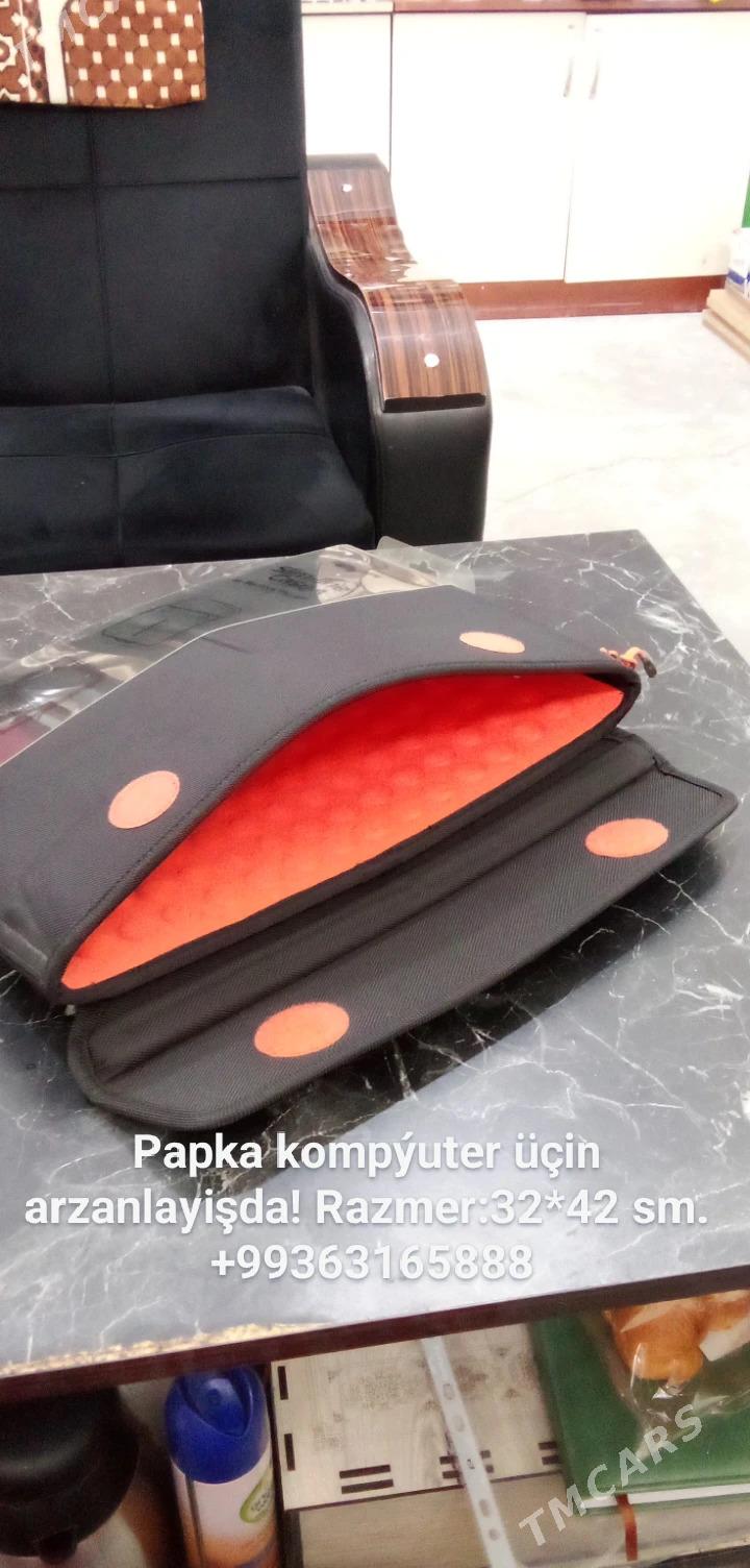 papka - Ашхабад - img 2