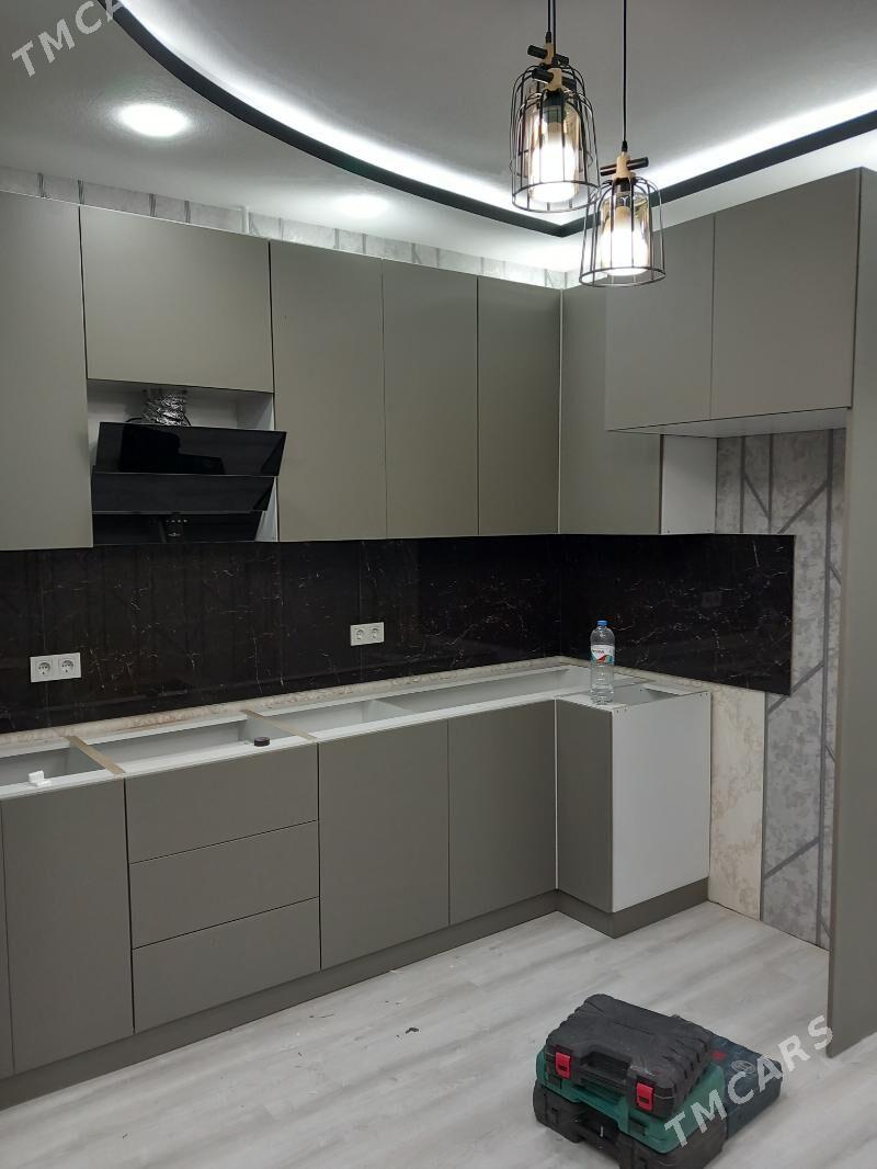 kuhny Mebelleri - Анев - img 4