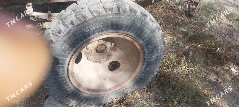 Prisep Polprisep 2005 - 9 000 TMT - Gökdepe - img 3